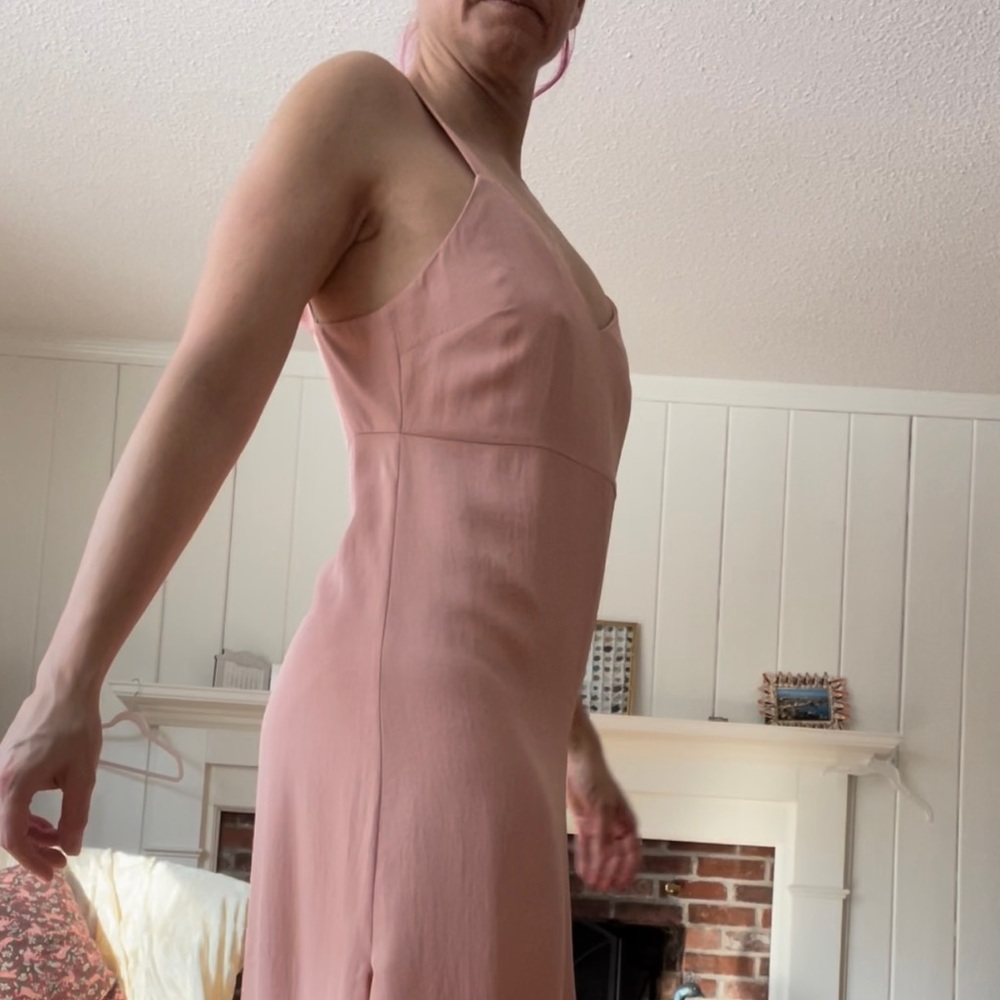 Aritzia Wilfred Dress - Picture 4 of 11